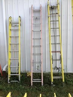 20ft Extension Ladder