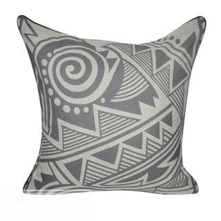 Loom and Mill Twisted Southwest Printed Throw Pillow (LMIL1477_21032020)