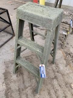 3FT Step Ladder