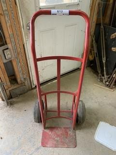 Hand Truck