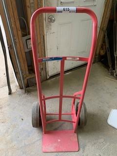 Hand Truck