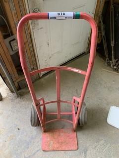 Hand Truck