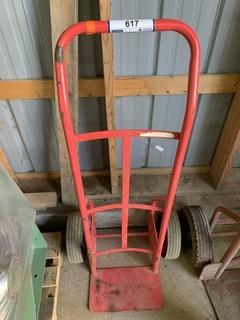 Hand Truck