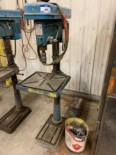 Westward RDM270F Drill Press