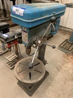 Westward RDM170A Drill Press