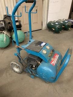 Makita 120V Air Compressor