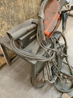 ProFax Mig Welder Head Unit