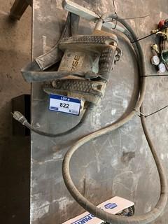 Concrete Vibrator 120V