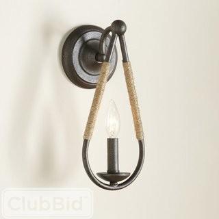 Birch Lane Frye Wall Sconce (BL15787)