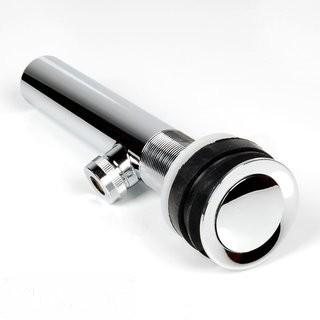 D'Vontz 1.5 Pop Up Bathroom Sink Drain (XDZ1293_5772437)