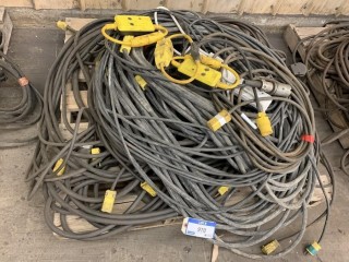 Qty Of Extension Cords