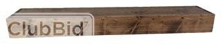 Loon Peak Westhampton Wood Floating Shelf (LOPK1856_22486974)