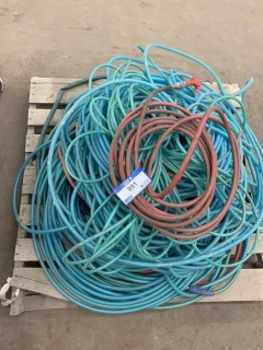 Qty Of Air Hose