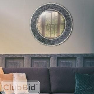 DecorShore Decorative Wall Mirror (DCSH1020_18410500)