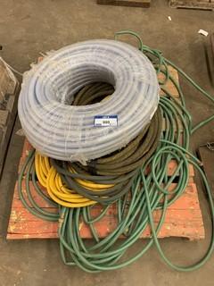 Qty Of Hose