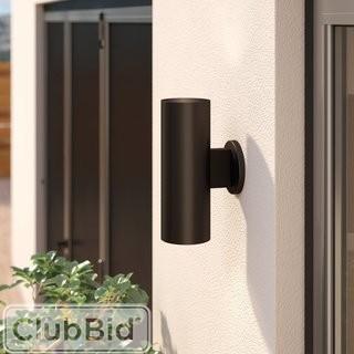 Wade Logan 2-Light Outdoor Sconce (WDLN1510_22162041)