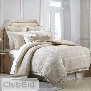 Charisma Bellissimo 4 Piece Duvet Set - King (CSMA1010_21921506)