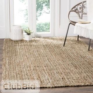 Darby Home Co Natural Fiber Area Rug 2' 6" x 8' (DBHC1924_20001586)