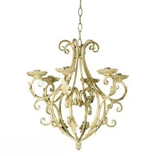 Astoria Grand Dirraw Regal 6-Light Mini Chandelier (ARGD2064)