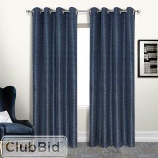 Astoria Grand Abe Solid Blackout Tab Top Single Curtain Panel (ATGD1189_21303125_21303122)