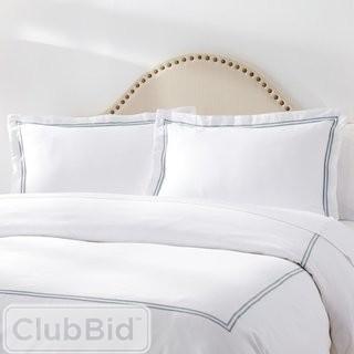 Three Posts Meadow View Duvet Set (THRE2535_15190504_15190509)