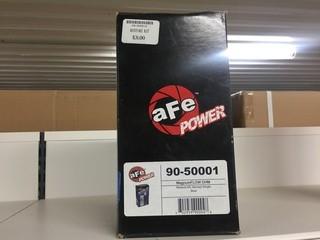 AFE Power MagnumFLOW CHM Restore Kit.