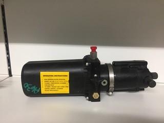 Pneumatic Valve/Pump.