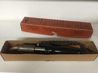 Esico Soldering Iron.