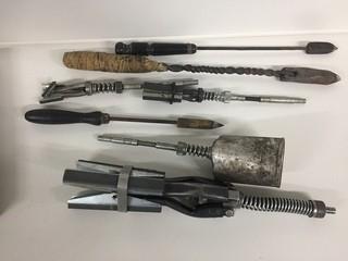 Lot of Miscellaneous Hand Tools.