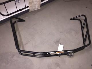 Bombardier Front Rack Extension, Part #703500027.