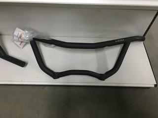 Can-Am ATV Bumper Guard.