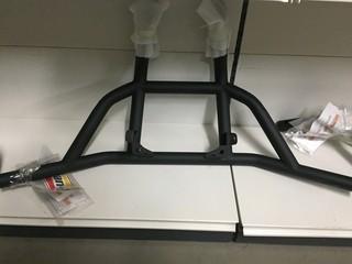 Can-Am ATV Bumper Guard.