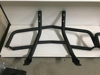 ATV Bumper Guard.