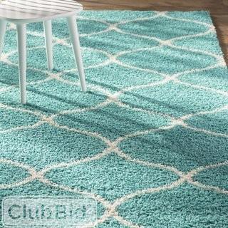 Zipcode Design Addison Teal Area Rug (ZIPC3379_17794698)
