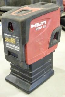 Hilti Laser Level # PMP 45