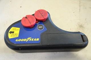 Good Year Laser Sheve Alignment Tool PT # 12-0311