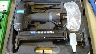 Prime Air Nailer / Stapler # LU-G32H