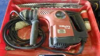 Hilti Hammer Drill TE30