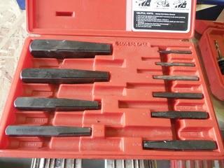 Proto 10 PC Screw and Pipe Extractor Set # 9500B