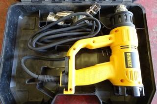 Dewalt Heat Gun 120 V AC (New) D26950