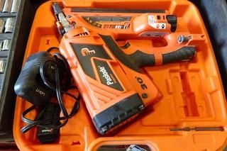 Paslode Impulse Cordless Framing Nailer #IMLI325