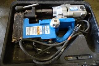 Hougen HMD Magnetic Drill # HMD 904