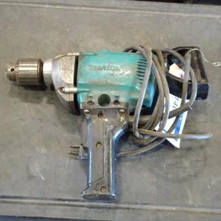 Makita 1/2" Electric Drill 120 V AC # 6013BR