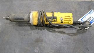 Dewalt 1 1/2" Die Grinder (NEW) 120 V AC/DC  #DWE4887