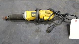 Dewalt 1 1/2" Die Grinder 120V AC/DC # DW887