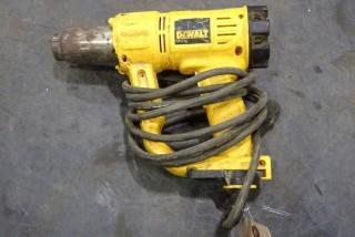 Dewalt Heat Gun 120V AC #D26950