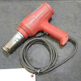 Milwaukee  Heat Gun 120 V AC #6975