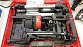 Hilti Laser Level/Transit