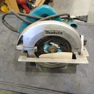 Makita 7 1/4" Circular Saw 120V AC #5007FA