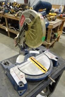 Ryobi 10" Table Mitre Saw 120V AC #TS1343L